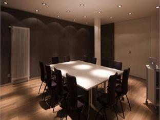 Pearl Design - Frankfurt Отель Франкфурт-на-Майне