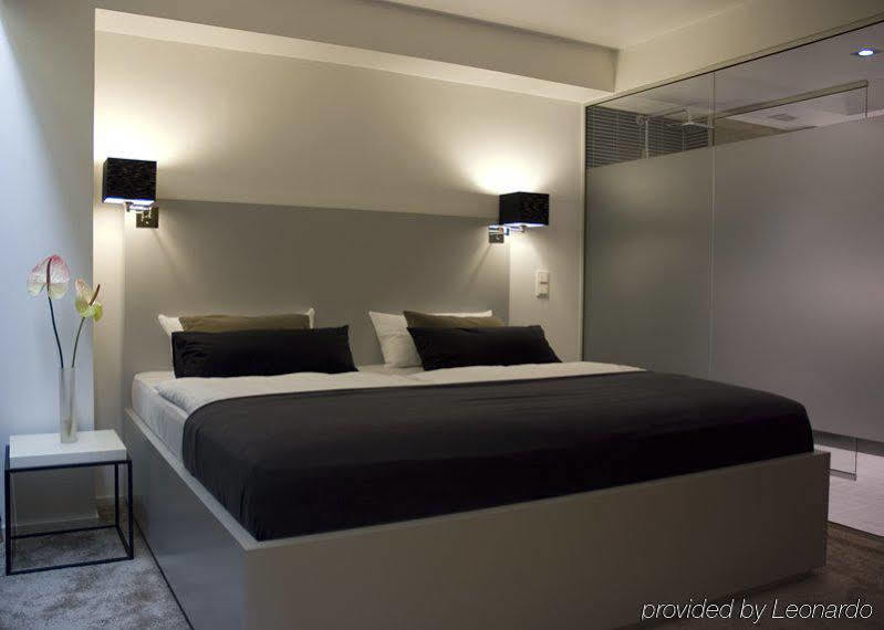 Pearl Design - Frankfurt Отель 4*
