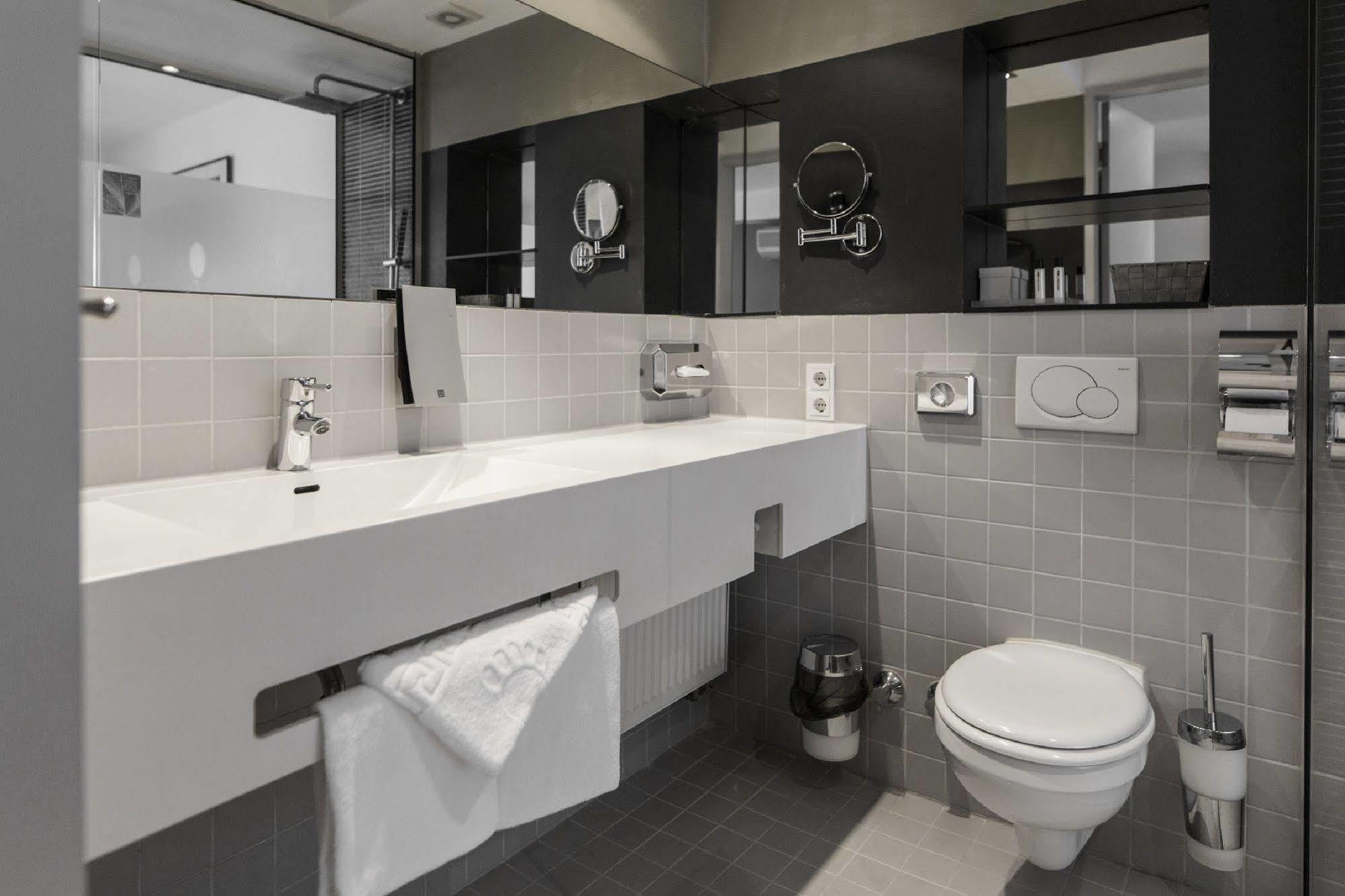 Отель Pearl Design - Frankfurt