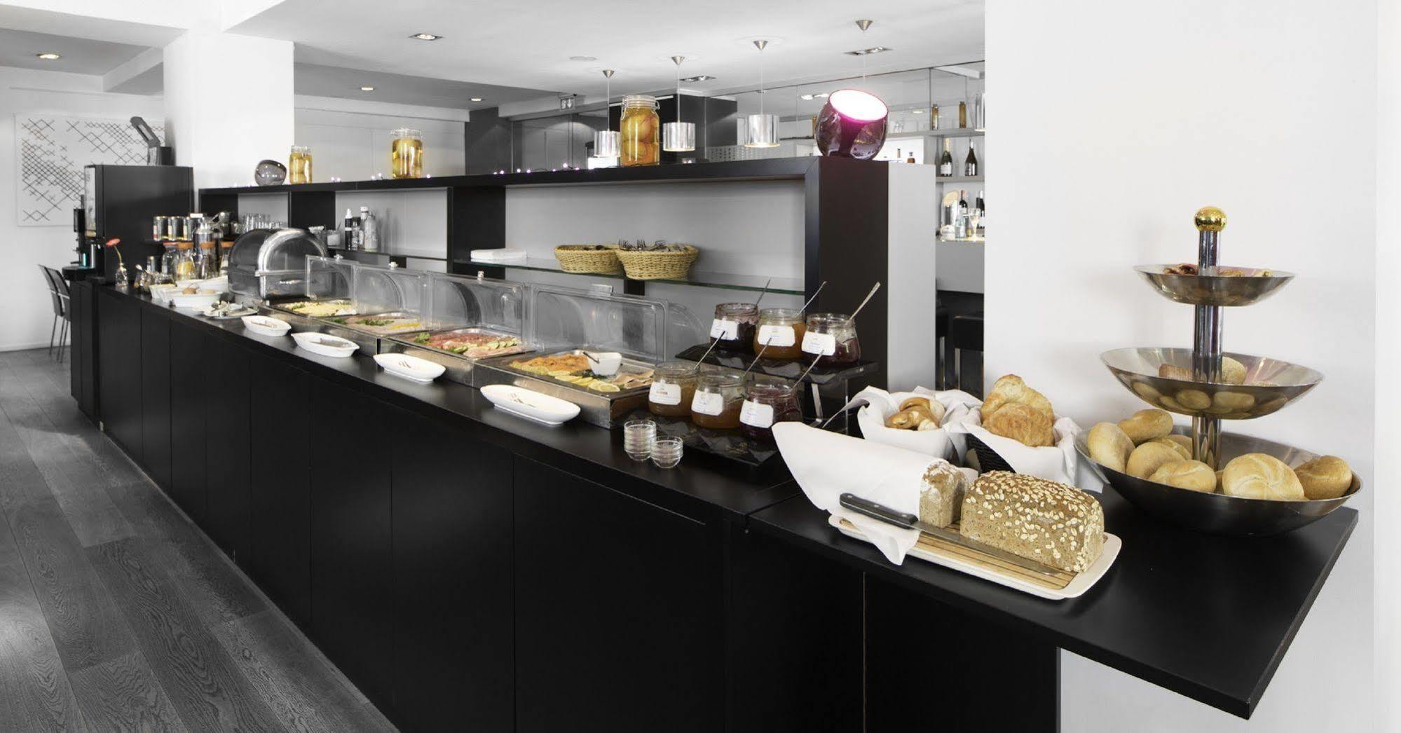 Отель Pearl Design - Frankfurt Франкфурт-на-Майне