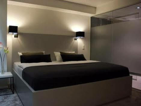 Pearl Design - Frankfurt 4* Франкфурт-на-Майне